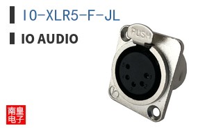 IO-XLR5-F-JL ͼƬ